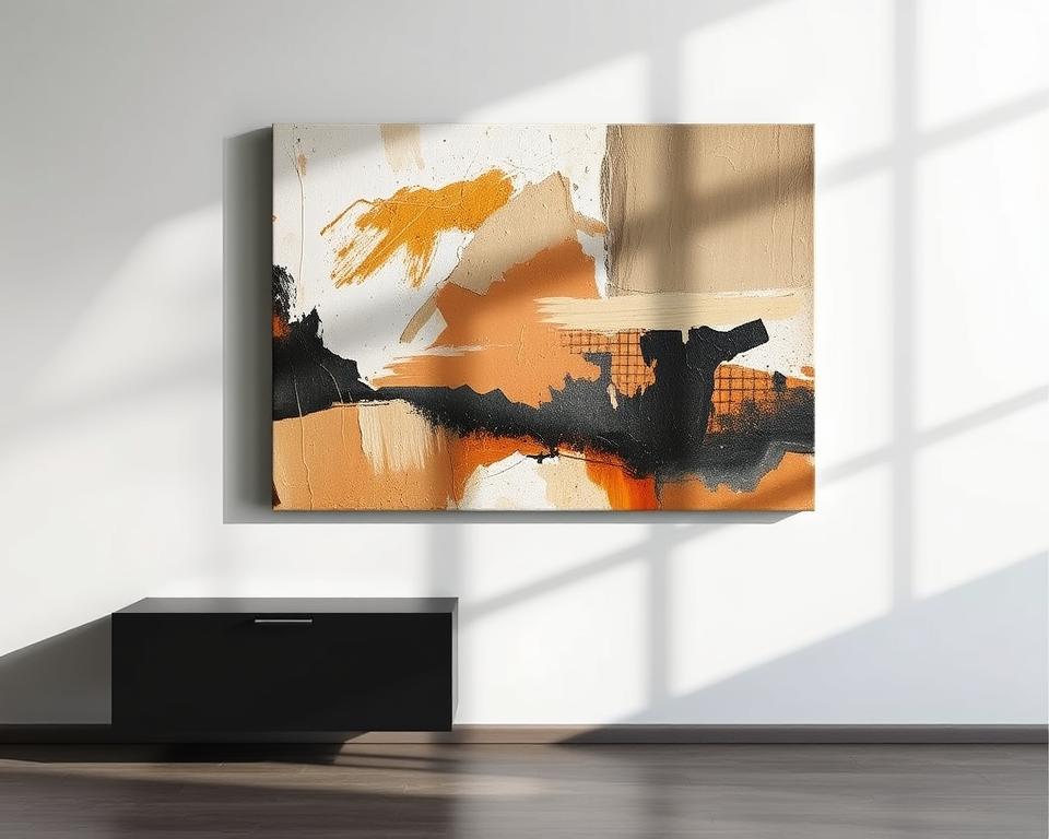 Big Canvas Art