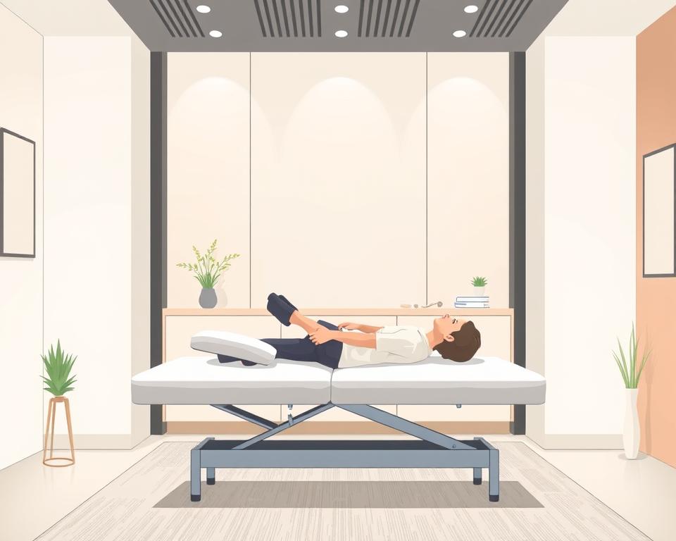 Chirotherapy - Singapore